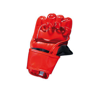 Gants de boxe MMA de fitness à succès en 2026, gants de boxe personnalisables les plus vendus pour l'entraînement professionnel - Product Image 3