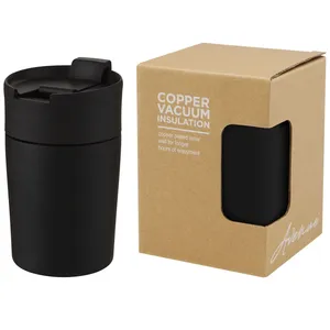 Vaso Térmico de Acero Inoxidable Jetta Personalizado, Vaso Aislado Duradero - Product Image 2