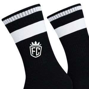 Calcetines de entrenamiento para hombre, paquete de 3, ligeros y transpirables, para correr, gimnasio y rendimiento deportivo - Product Image 2