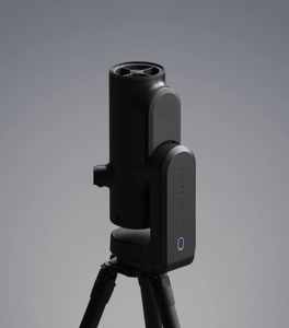 OFFRE EXCEPTIONNELLE UNISTELLAR ODYSSEY-PRO ÉDITION NOIRE ET ROUGE ACHETEZ MAINTENANT - Product Image 2
