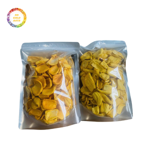 Jackfruit Deshidratado FD de Alta Calidad - Fruta Dulce y Tierna, Ideal para Refrigerios, Cocina o Repostería - Product Image 4