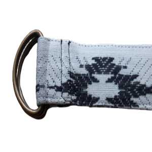 Large extérieur tissu Propper madras ceinture homme tactique coton ceinture échantillon gratuit personnaliser Style échantillon gratuit usa - Product Image 5
