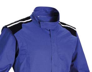 ชุดแข่งรถโกคาร์ทกันน้ำดีไซน์ใหม่ชุดแข่งรถโกคาร์ทกันน้ำ - Product Image 2