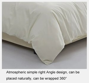 Ensembles de chambres d'hôtel lime d'impression et de forgeage en pur coton complexe de villégiature et <span class=keywords><strong>spa</strong></span> ensembles de literie pour meubles de chambre à coucher en gros - Product Image 4