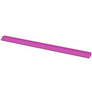 Tappetino da Ginnastica Rosa Multiuso BalanceFrom con Trave da Ginnastica da 2,4 m, Set di Attrezzature per Fitness - Product Image 3