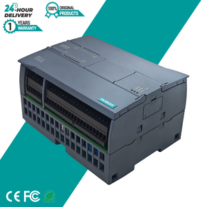 <span class=keywords><strong>Siemens</strong></span> Thương hiệu Mới ban đầu <span class=keywords><strong>SIMATIC</strong></span> S7-1200 1215c nhỏ gọn CPU 6es7215-1bg40-0xb0 <span class=keywords><strong>PLC</strong></span> lập trình điều khiển <span class=keywords><strong>Siemens</strong></span> <span class=keywords><strong>PLC</strong></span> - Product Image 1