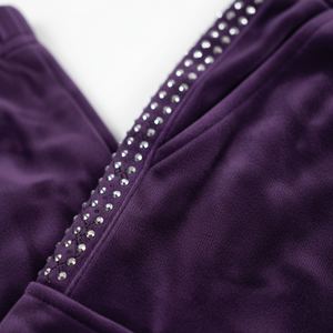 ชุดวอร์มผู้ชาย แจ็คเก็ตไนลอนกันลม สไตล์พังก์ ล้างสีแบบแอซิด ทรงบ็อกซี่ กางเกงทรงแบ็กกี้ สตรีทแวร์ รับผลิตตามสั่ง ขายส่ง คุณภาพดีที่สุด - Product Image 3