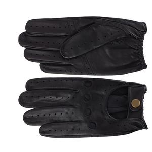 Vêtements décontractés Gants de mode pour hommes Top Tendance Anti-rides Vente chaude de haute qualité Prix bon marché Gants de mode avec logo personnalisé/couleur - Product Image 4