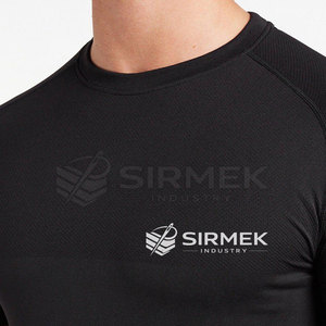 Camiseta Deportiva de Tela Transpirable de Alta Calidad para Entrenamiento, Ajuste Cómodo para Ejercicio Diario y Uso Deportivo - Product Image 6