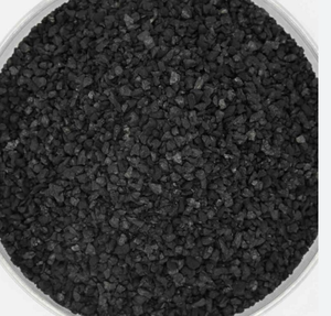 Charbon actif granulaire à base de charbon différent de valeur d'iode pour le traitement de l'eau ou la purification d'air - Product Image 2