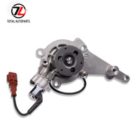 Pompa Air OEM 05L121011 05L 121 011 untuk AU-DI A3 Lim-ousine A5 SE-AT Leo-n SK-ODA V-W 14-