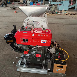 Meilleur <span class=keywords><strong>prix</strong></span>, équipement de production d'amidon de pomme de terre manioc Moulin Manioc <span class=keywords><strong>Prix</strong></span> Machine broyeur automatique Broyeur de manioc - Product Image 3