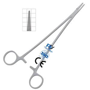 ที่ใส่เข็มแยมิสันทำจากสเตนเลสสตีล100% โลโก้ออกแบบใหม่ล่าสุด - Product Image 1