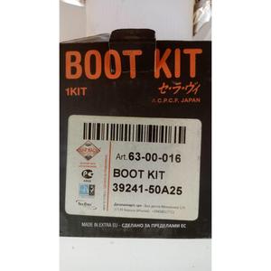 KIT AURICOLARI KIA Carens 2a Serie (06>) 6302862 Benzina - Product Image 6