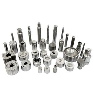 เครื่องเจาะสกรูแบบกําหนดเองของไต้หวัน - Product Image 6