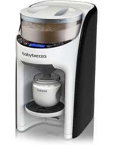 Distributeur de lait infantile WiFi de qualité supérieure, neuf, de qualité industrielle, Pro OEM, garantie de 3 ans - Product Image 1