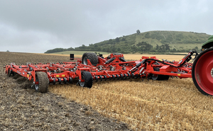 High Strength <b>Cultivator</b> Tine for Farm Soil Loosening and Field Cultivation - Product Image 4