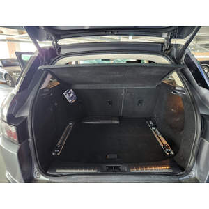 Range Rover Evoque 2013 2.2 SD4 Prestige + Equipamiento Completo + Techo Solar LHD Manual 4WD - Product Image 6