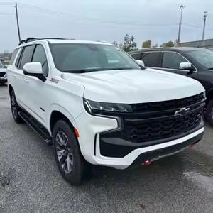 Chevrolet Tahoe 2024 Usado Premium, Automático, Tracción Trasera, SUV en Perfectas Condiciones - Product Image 1