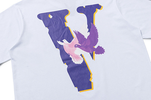 T-shirt tendance pour hommes, coupe régulière, entièrement personnalisable, avec impression de logo, haut à motif uni, vêtements d'été à un prix abordable - Product Image 4