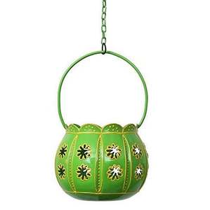 Soporte de bola con cadena colgante para fiestas de Año Nuevo y Navidad, decoración para el hogar y la Oficina, boda, fiestas y eventos decorativos - Product Image 1