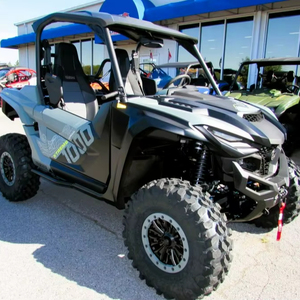 VENTA AUTOMÁTICA INMEDIATA: Yamaha YXZ1000R SS XT-R UTV 2026 en Venta con Garantía Mundial - Product Image 1