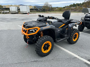 NUEVO Outlander MAX XT-P 850 2025 MÁS VENDIDO, Listo para Enviar - Product Image 5