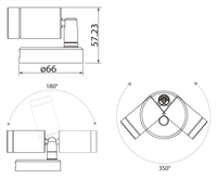 Lampes LED