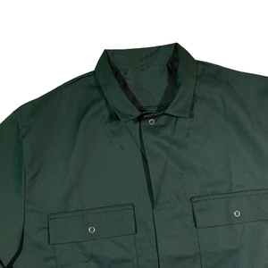 Veste Vintage personnalisée en détresse canard 100% sergé coton Jaket vêtements de travail charpentier toile Detroit travailleur vêtements de travail vestes pour hommes - Product Image 3