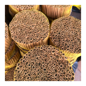 แท่งอบเชยเปลือกธรรมชาติแบบแยกส่งออก - Product Image 6