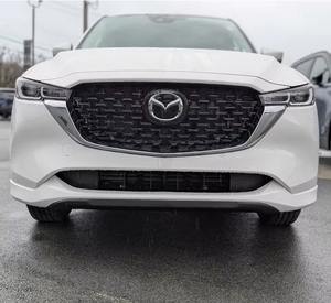 Véhicule d'occasion 2023 Mazda CX-5 2.5 S Select Package AWD Sport Utility - Product Image 2