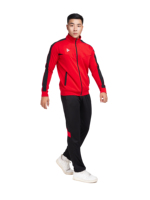 Meilleur prix unisexe de haute qualité football maillot pantalon nouveau Design équipe uniforme vêtements de sport transfert de chaleur imprimé 100% Polyester personnalisé