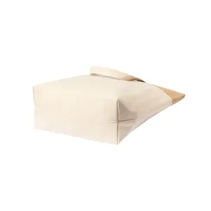 Borsa Promozionale Ecologica in Juta e Cotone - Product Image 4