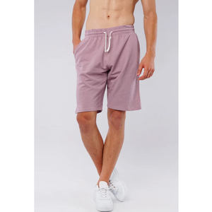 Pantalones Cortos de Felpa Unisex de Alta Calidad de Fábrica, Diseño Único, Material de Primera Calidad, Pantalones Cortos para Venta en Línea - Product Image 1