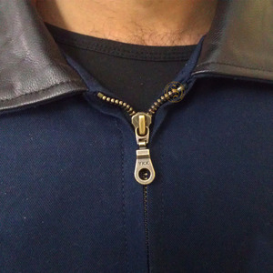 Chaqueta Bomber de invierno para hombre con capucha, suéter de algodón de último diseño, ropa de calle transpirable, logotipo personalizado, Material de carcasa de viscosa - Product Image 1