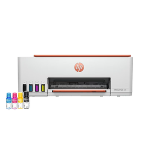 Impresora Multifuncional Smart Tank589 de Última Generación, Hasta 4000 Impresiones en Blanco y 6000 en Color, y Escáner, NUEVA - Product Image 2