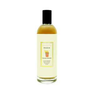 น้ำหอม EVANGELINE พรีเมี่ยม คาราเมล EDP ขนาด 100 มล. กลิ่นฟรุ๊ตตี้ พาวเดอร์รี่ มัสก์ มอส วานิลลา แอมเบอร์ ใช้ได้ทุกวัน เป็นมิตรต่อสิ่งแวดล้อม ติดทนนาน - Product Image 1