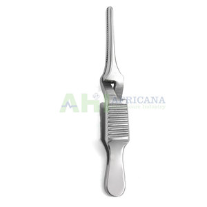 2025, instrumentos quirúrgicos manuales más vendidos, abrazaderas de Bulldog, Material duradero certificado CE de alta calidad, tamaño personalizado General - Product Image 5