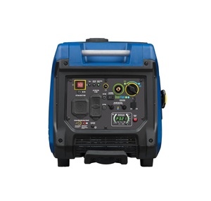 Ofertas Exclusivas! Generador Inverter de Combustible Dual iGen4500DFC de 4,500W con Arranque Remoto y Sensor de Seguridad CO - Listo para Exportación - Product Image 1