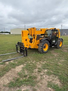 2016 510-56 Telehandler Premium Heavy Lifting Construction Equipment Wholesale Supply - Product Image 2