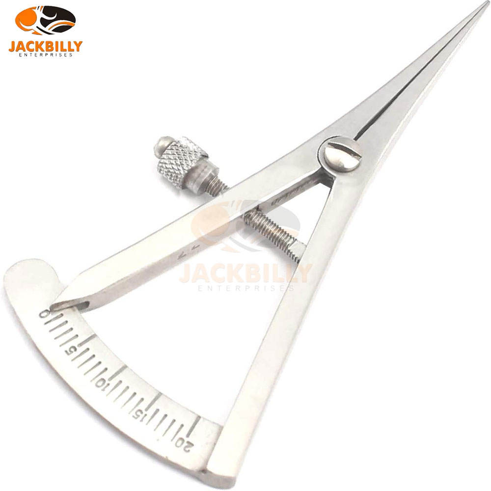 CASTROVIEJO Calipers