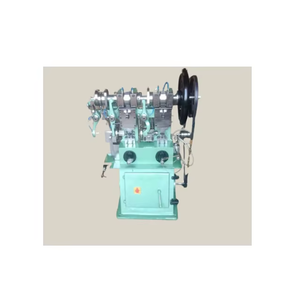 Máquina de Cadena de Bolas 2025 de Alta Calidad para Joyería de Oro y Plata, Máquina de Producción de Cadenas Metálicas de Primera Calidad para Exportadores - Product Image 6