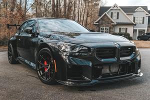 BMW M2 2024 Usado en Buenas Condiciones, Motor de 6 Cilindros y 3.0 Litros con Doble Turbo - Product Image 6