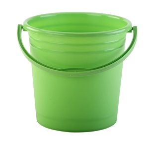 <b>Plastic</b> Water <b>Bucket</b> 13 Ltrs - Product Image 2