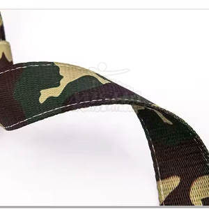 Sangles de musculation en néoprène de haute qualité, durables, réglables, antidérapantes, pour la musculation, la force, l'entraînement, avec logo personnalisé - Product Image 3