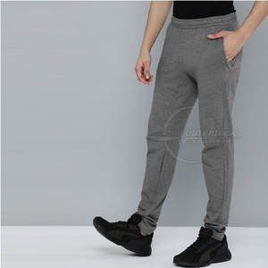 Precio razonable Crea tus propios pantalones Streetwear Casual Hombres Pantalones personalizados de gran tamaño - Product Image 2
