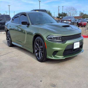 Dodge Charger 2023 USADO EN PERFECTO ESTADO - Product Image 1