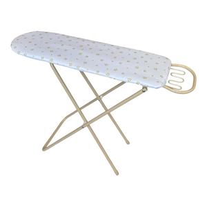 Apexcel Luxe Poussette de poupée avec planche à repasser, cadre métallique, poussette combinée, chaise haute pour bébé, porte-bébé tandem, lit de voyage double EN71 - Product Image 1