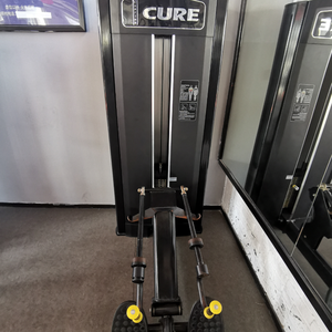 Thiết Bị Tập Luyện Cơ Bắp Gimnasio Biểu Tượng Tùy Chỉnh Chuyên Nghiệp Máy Tập Thể Dục Thể Hình Hàng Thấp - Product Image 3
