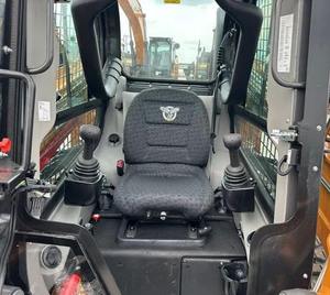 Vente en gros 2025 JCB 3TS-8T Chargeuse compacte télescopique sur chenilles de qualité supérieure, prix de gros - Product Image 1